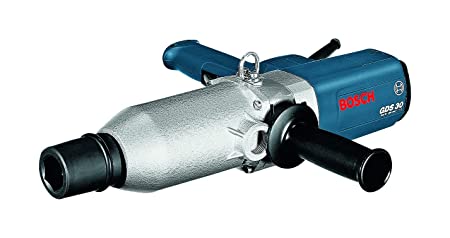 Bosch (GDS 30) Impact Wrench/Wre