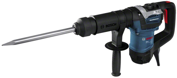 Bosch (GSH 5) Demol. Hammers