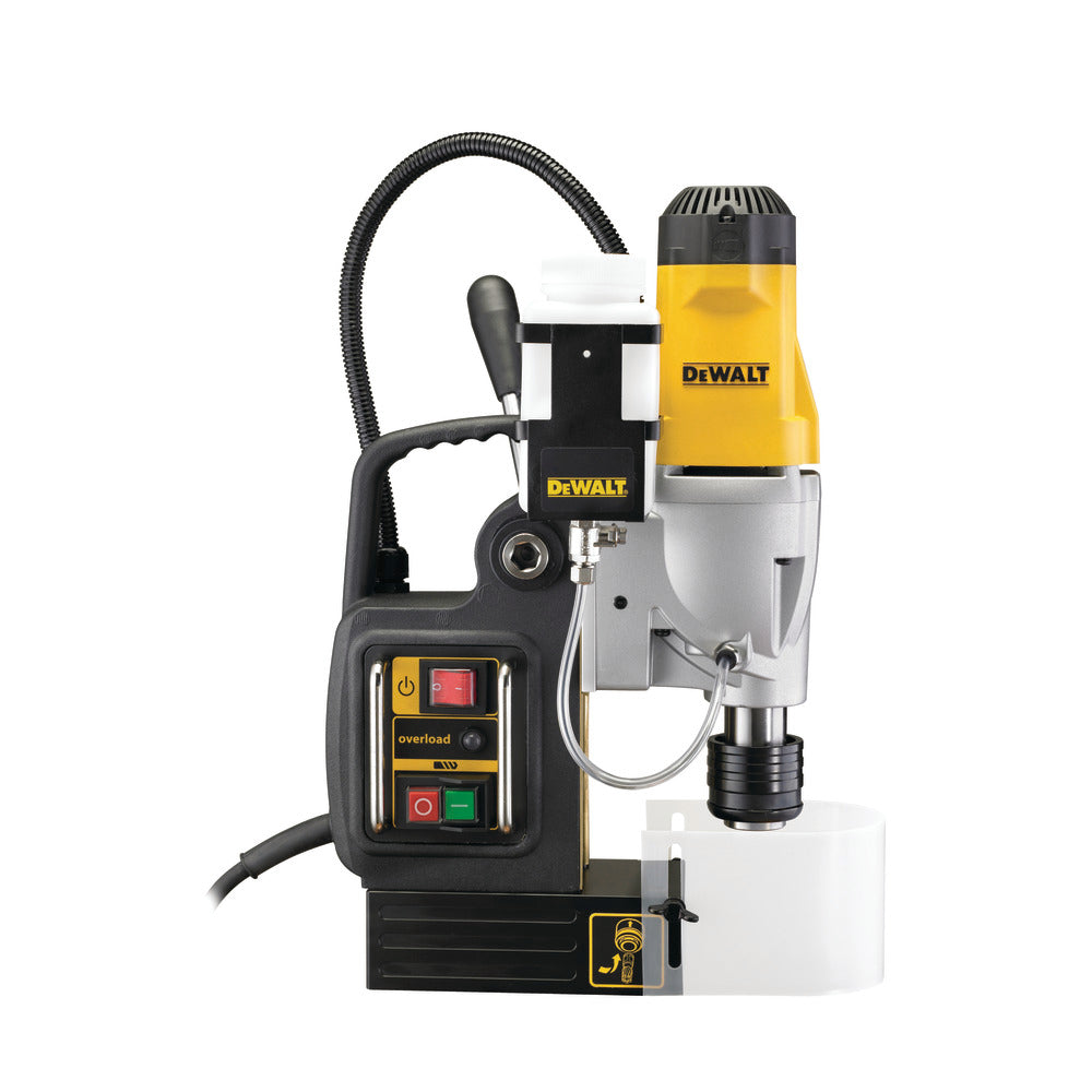 DeWalt (DWE1622K-IN) 1200W 50mm 2 Speed Magnetic Drill Press