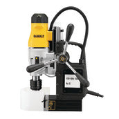 DeWalt (DWE1622K-IN) 1200W 50mm 2 Speed Magnetic Drill Press