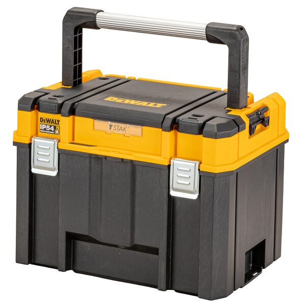 Dewalt(DWST83343-1) DEWALT TSTAK DEEP BOX LONG HANDLE