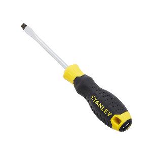 Stanley (STMT60832-8) CUSHION GRIP SCREW DRIVER STANDARD 8MM X 200 MM