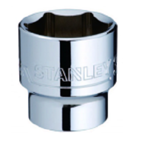 Stanley (STMT72920-8B) 3/8" 6 PT STANDARD SOCKET 12MM