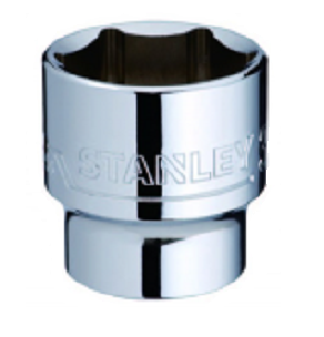 Stanley (STMT72918-8B) 3/8" 6 PT STANDARD SOCKET 10MM