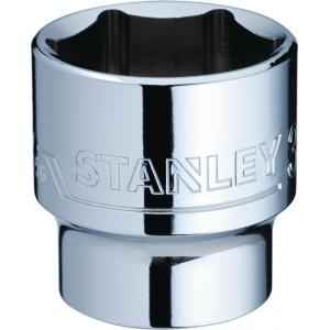 Stanley (1-88-742) 1/2" 6 PT STANDARD SOCKET 20MM