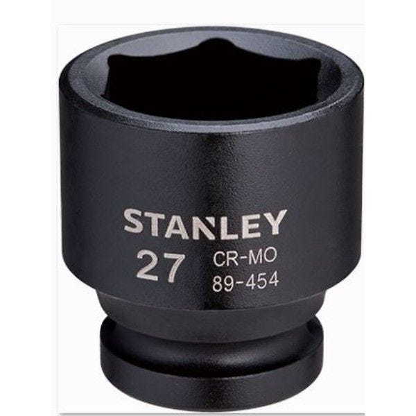 Stanley (STMT73443-8B) 3/8" IMPACT SOCKET 24MM