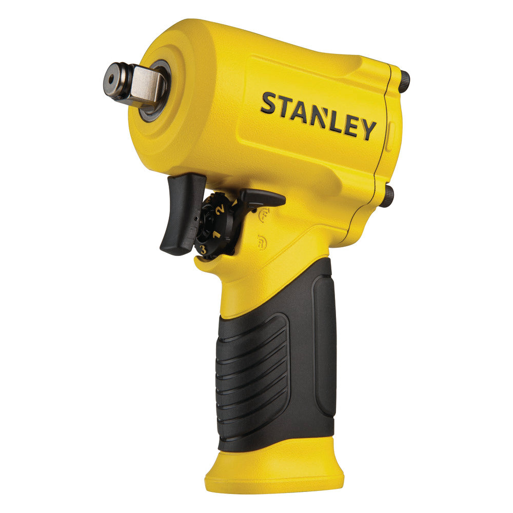 Stanley (STMT74840-800) 1/2" MINI IMPACT WRENCH