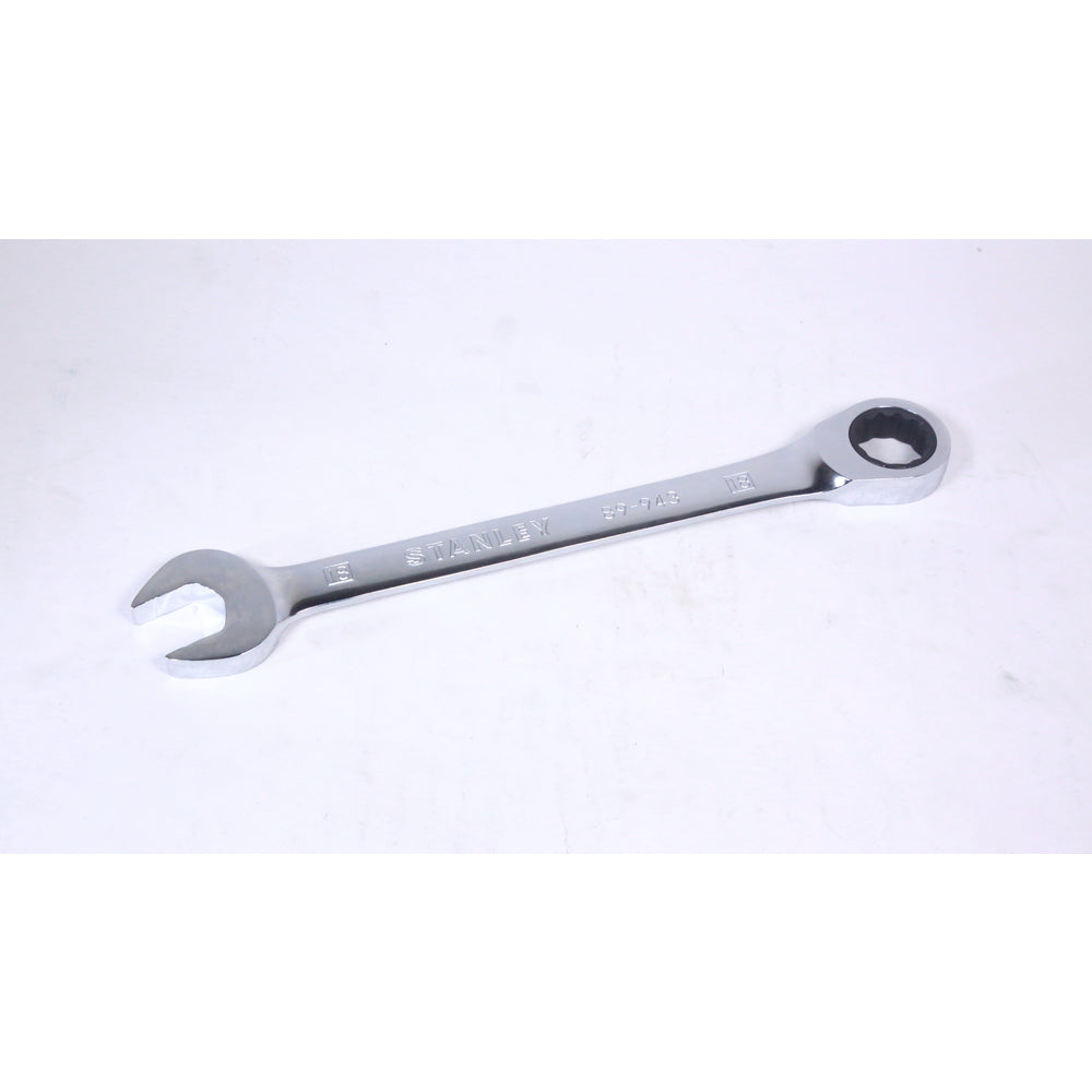 Stanley (STMT89943-8B) RATCHETING SPANNER 18 MM