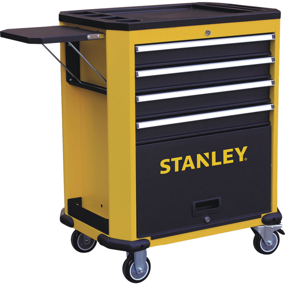 Stanley (STMT99069-8) 4 DRAWERS ROLLER CABINET