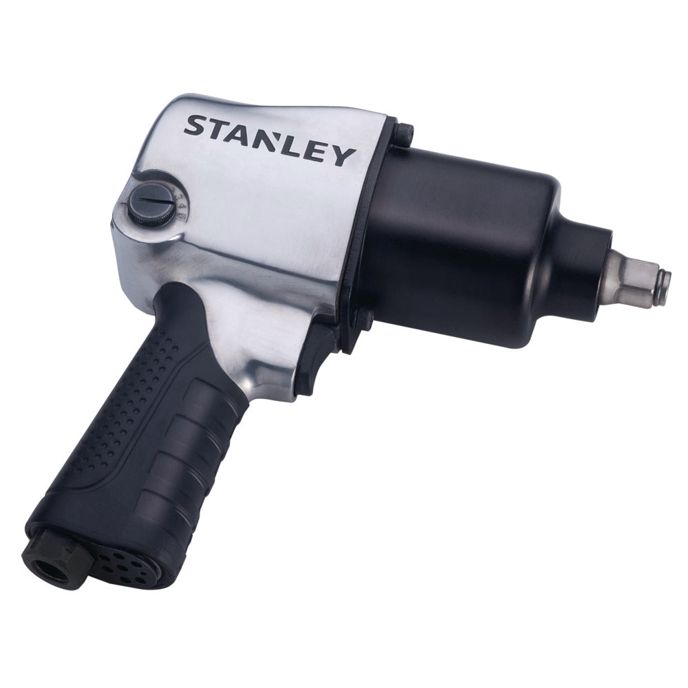 Stanley (STMT99300-8) 1/2" IMPACT WRENCH 610 N-M (450 FT-LBS)