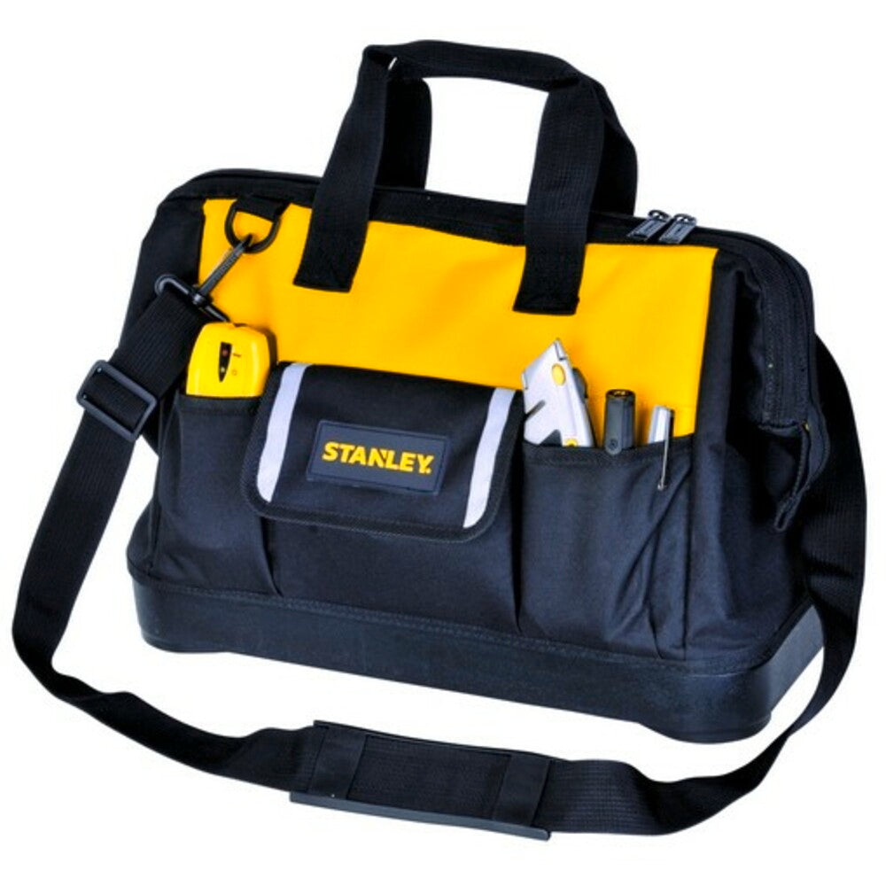 Stanley (STST516126) OPEN MOUTH BAG 16"