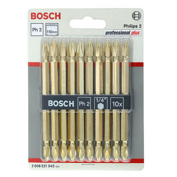 Bosch ph2 outlet