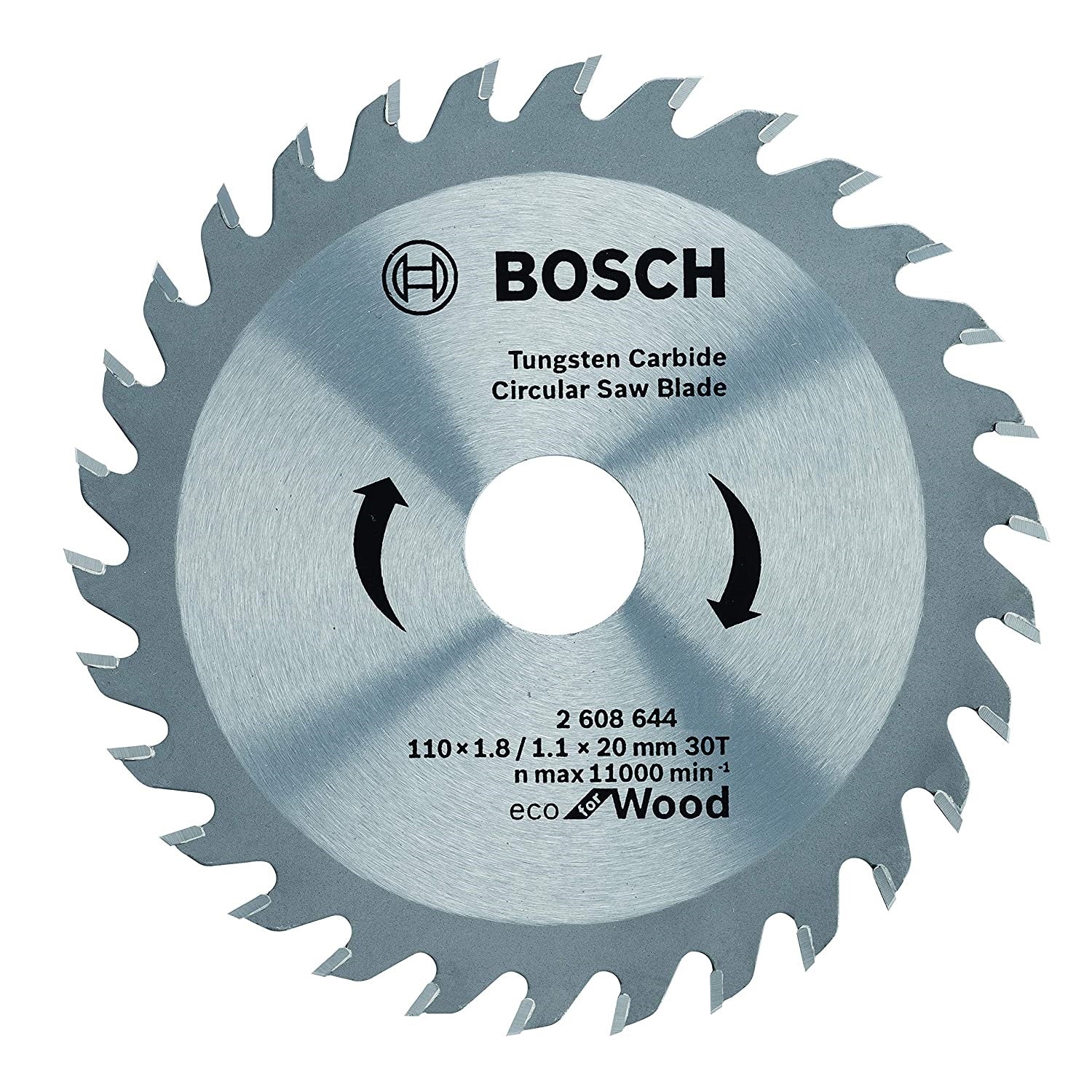 Bosch (2608644660) Circular Saw Blade 4 inch