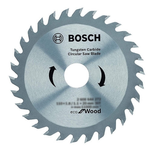 Bosch 2608644294 - 250 mm Circular Saw Blade