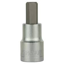 Stanley (STMT73379-8B) 1/2" HEXAGONAL BIT SOCKET 14 MM