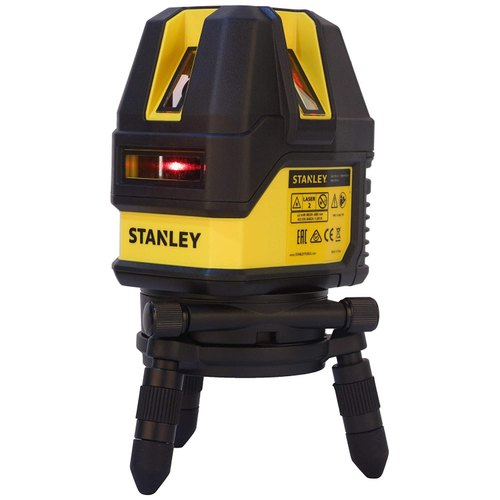 Stanley (STHT77514-1) STANLEY MULTILINE LASER - 4V1H