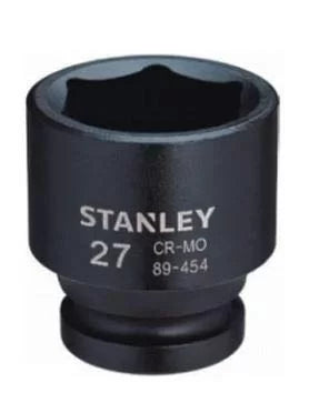 Stanley (STMT89436-8B) 1/2" IMPACT SOCKET 9MM